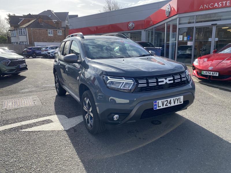 Used Dacia Duster 2024 for sale - 78095055: Photo 21