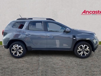 Used Dacia Duster 2024 for sale - 78095055: Photo