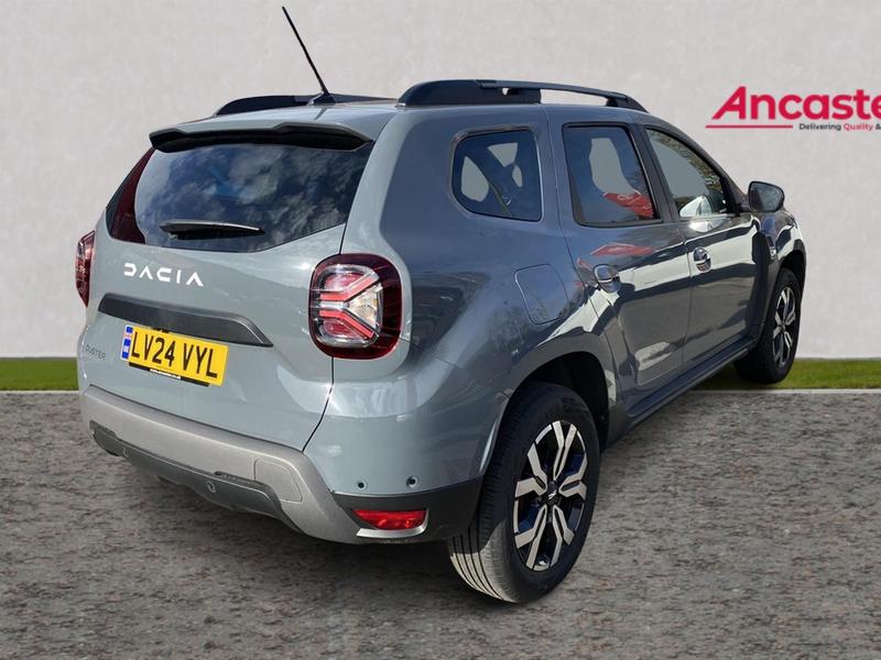 Used Dacia Duster 2024 for sale - 78095055: Photo 3