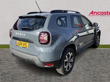 Used Dacia Duster 2024 for sale - 78095055: Photo