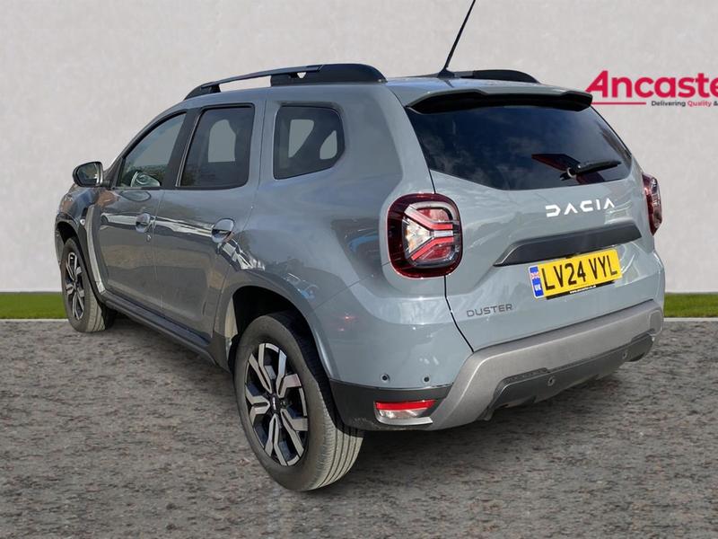 Used Dacia Duster 2024 for sale - 78095055: Photo 5