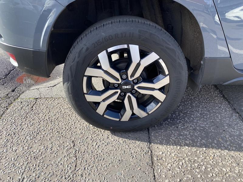 Used Dacia Duster 2024 for sale - 78095055: Photo 9