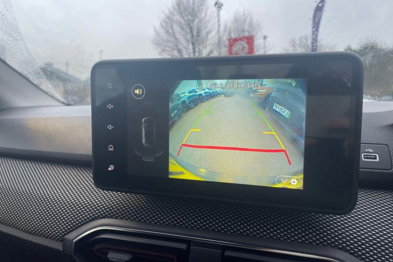 Used Dacia Sandero Stepway 2023 for sale - 77647459: Photo 19