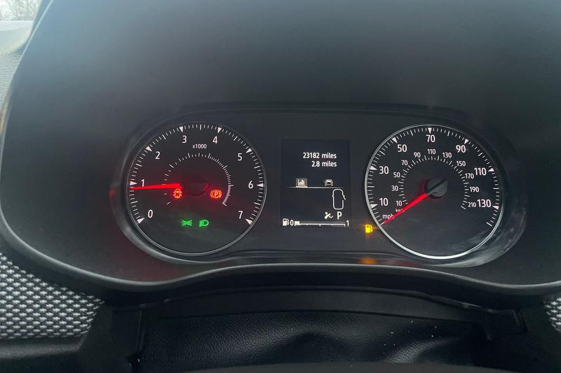 Used Dacia Sandero Stepway 2023 for sale - 77647459: Photo 20