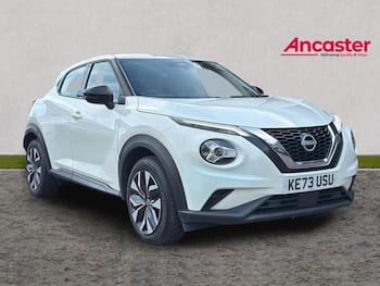 Used Nissan Juke 2024 for sale - 79727968: Photo