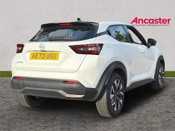 Used Nissan Juke 2024 for sale - 79727968: Photo