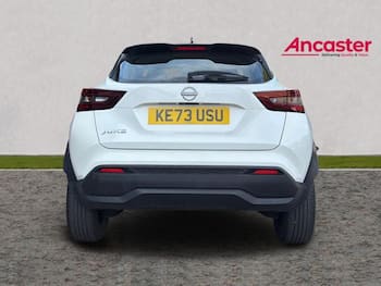 Used Nissan Juke 2024 for sale - 79727968: Photo