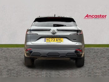 Used Renault Austral 2023 for sale - 79170288: Photo