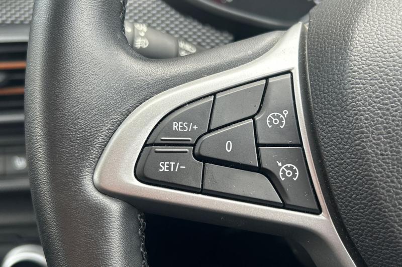 Used Dacia Sandero Stepway 2023 for sale - 75982527: Photo 21