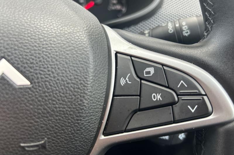 Used Dacia Sandero Stepway 2023 for sale - 75982527: Photo 22