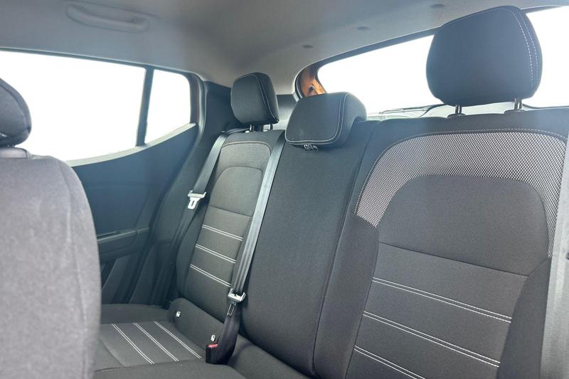 Used Dacia Sandero Stepway 2023 for sale - 75982527: Photo 23