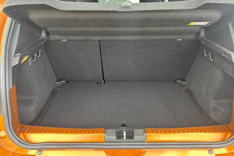 Used Dacia Sandero Stepway 2023 for sale - 75982527: Photo 24