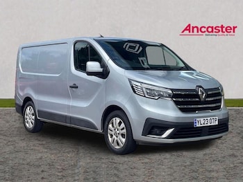 Used Renault Trafic undefined for sale - 78867894: Photo