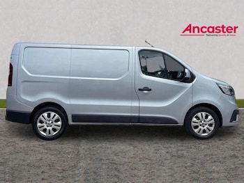 Used Renault Trafic undefined for sale - 78867894: Photo