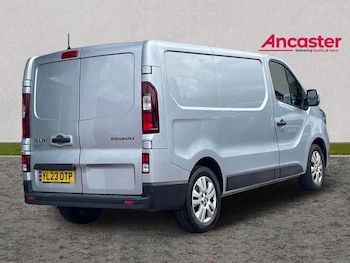Used Renault Trafic undefined for sale - 78867894: Photo