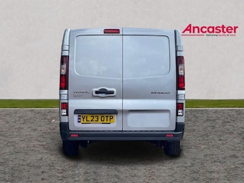 Used Renault Trafic undefined for sale - 78867894: Photo