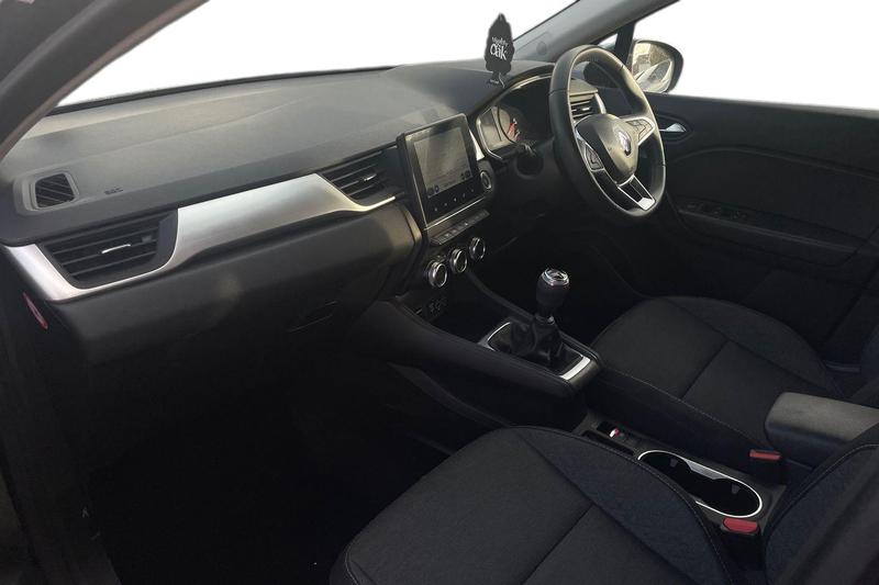 Used Renault Captur 2022 for sale - 76467582: Photo 13