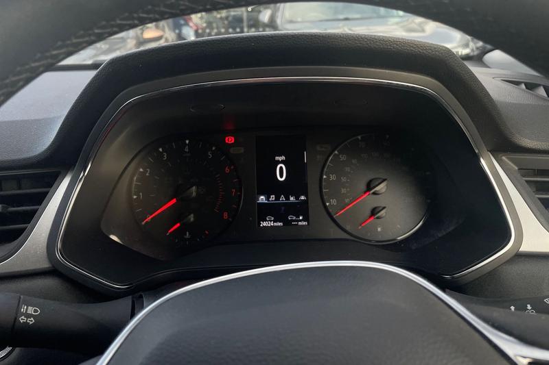 Used Renault Captur 2022 for sale - 76467582: Photo 20