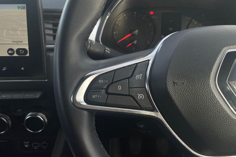 Used Renault Captur 2022 for sale - 76467582: Photo 21