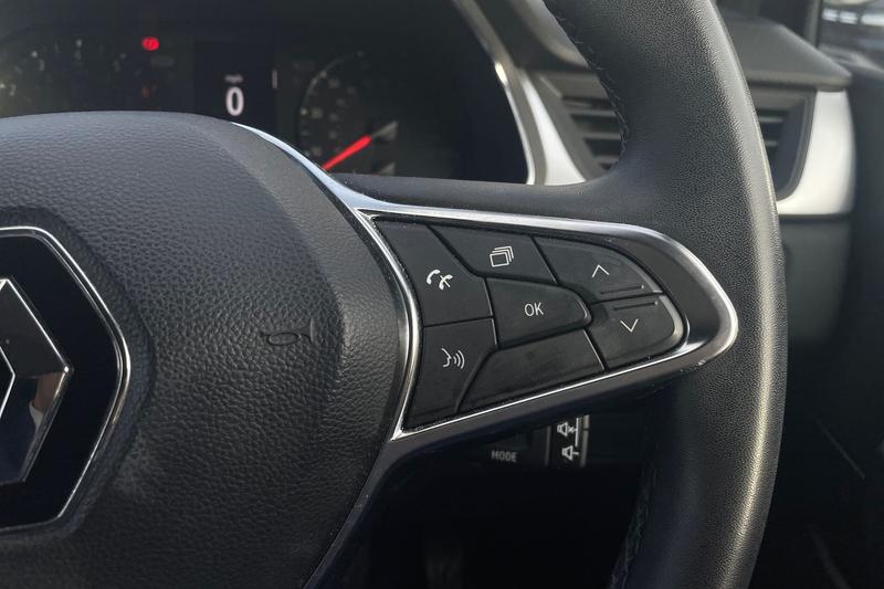 Used Renault Captur 2022 for sale - 76467582: Photo 22