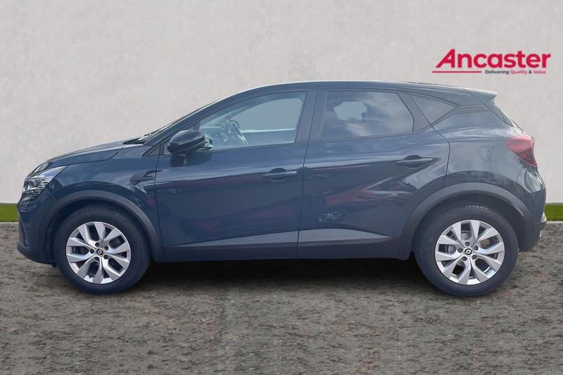 Used Renault Captur 2022 for sale - 76467582: Photo 6
