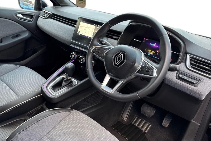 Used Renault Clio 2024 for sale - 77372419: Photo 10