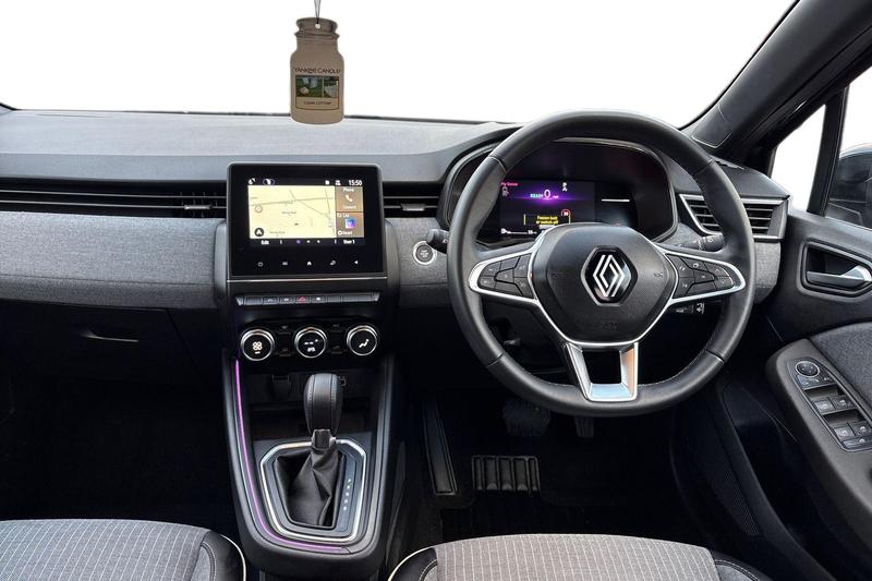 Used Renault Clio 2024 for sale - 77372419: Photo 12