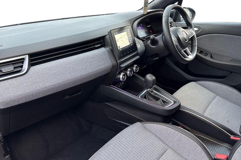 Used Renault Clio 2024 for sale - 77372419: Photo 13