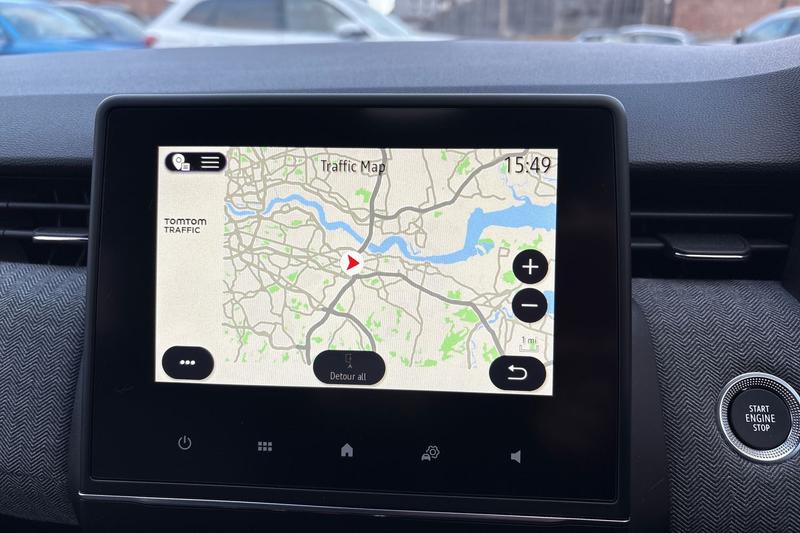 Used Renault Clio 2024 for sale - 77372419: Photo 18