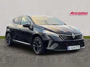 Used Renault Clio 2024 for sale - 77372419: Photo