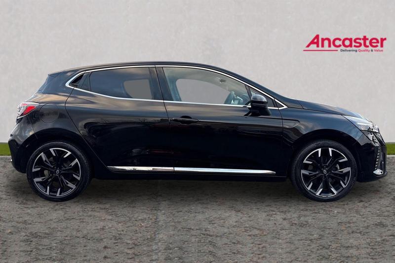 Used Renault Clio 2024 for sale - 77372419: Photo 2