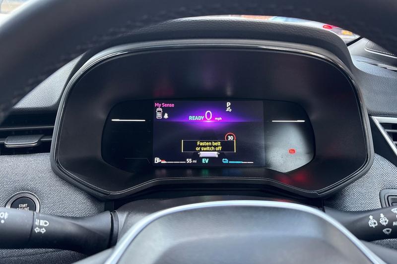 Used Renault Clio 2024 for sale - 77372419: Photo 20