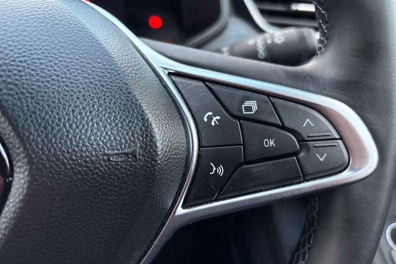 Used Renault Clio 2024 for sale - 77372419: Photo 22