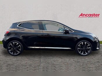 Used Renault Clio 2024 for sale - 77372419: Photo