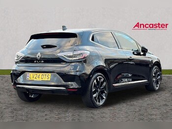 Used Renault Clio 2024 for sale - 77372419: Photo