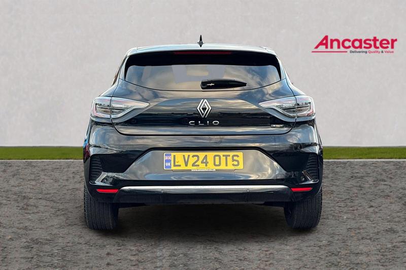 Used Renault Clio 2024 for sale - 77372419: Photo 4