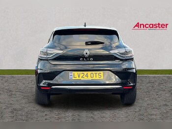 Used Renault Clio 2024 for sale - 77372419: Photo