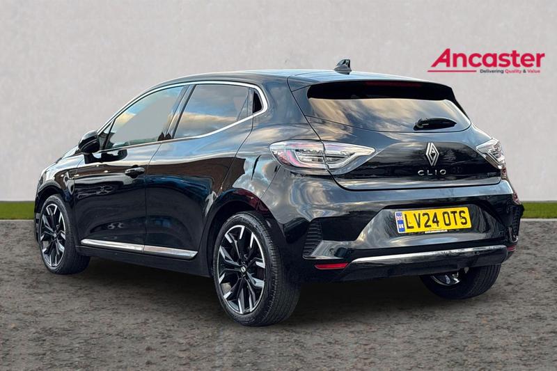 Used Renault Clio 2024 for sale - 77372419: Photo 5