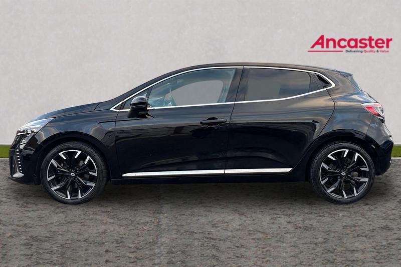 Used Renault Clio 2024 for sale - 77372419: Photo 6