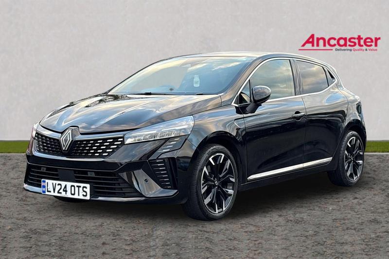 Used Renault Clio 2024 for sale - 77372419: Photo 7