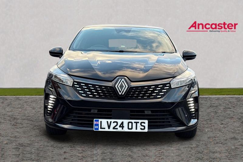 Used Renault Clio 2024 for sale - 77372419: Photo 8