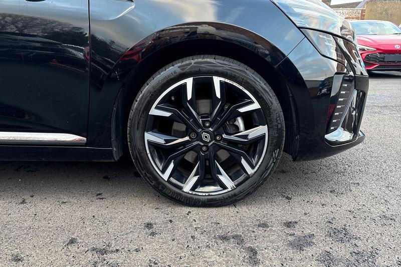 Used Renault Clio 2024 for sale - 77372419: Photo 9