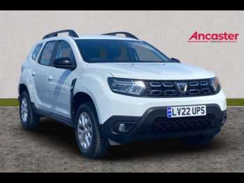 2022 - 1.0 TCe 90 Comfort 5dr MANUAL