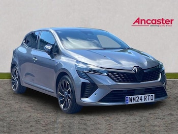 Used Renault Clio 2024 for sale - 78929693: Photo