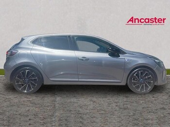 Used Renault Clio 2024 for sale - 78929693: Photo