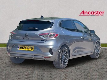 Used Renault Clio 2024 for sale - 78929693: Photo