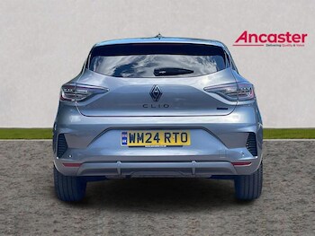Used Renault Clio 2024 for sale - 78929693: Photo