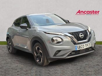 Used Nissan Juke 2023 for sale - 79816840: Photo