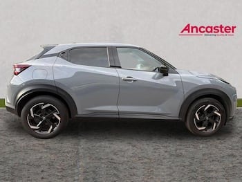 Used Nissan Juke 2023 for sale - 79816840: Photo