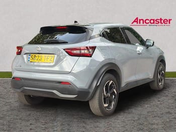 Used Nissan Juke 2023 for sale - 79816840: Photo